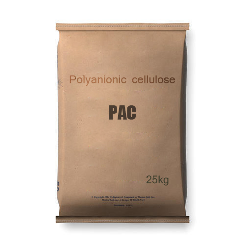 Polyanionic cellulose